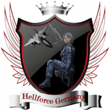 Bild des Benutzers Hellforce Germany